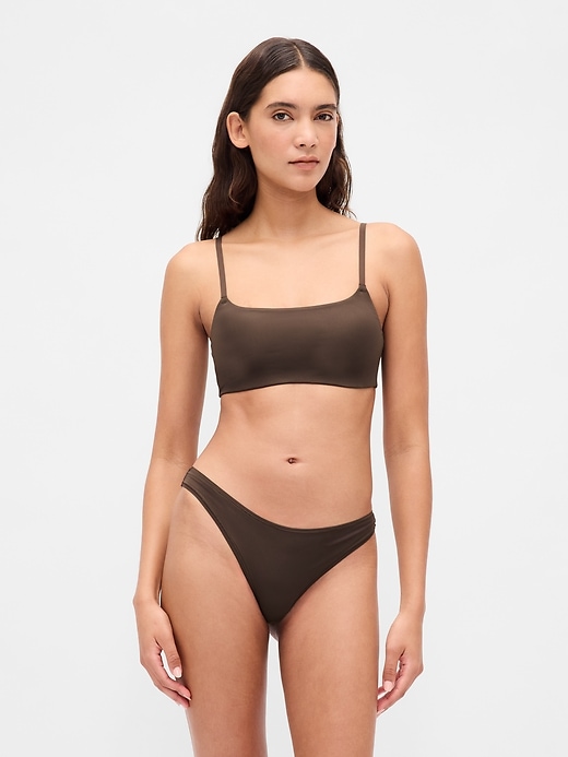 Image number 1 showing, SecondSkin Bralette