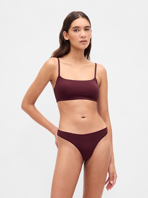 Image number 1 showing, SecondSkin Bralette