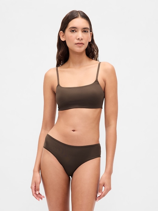 Image number 1 showing, SecondSkin Hipster