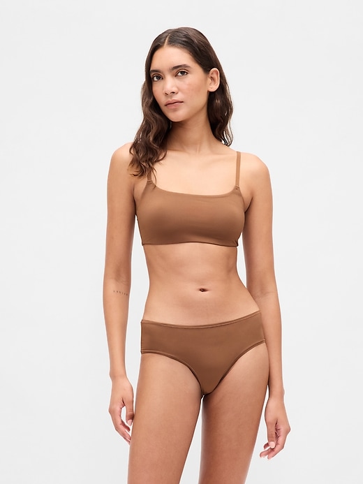 Image number 1 showing, SecondSkin Hipster