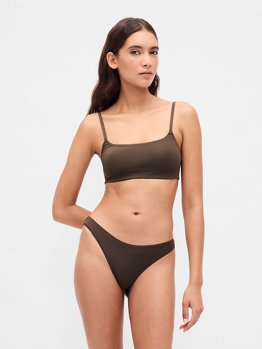 Image number 1 showing, SecondSkin Thong