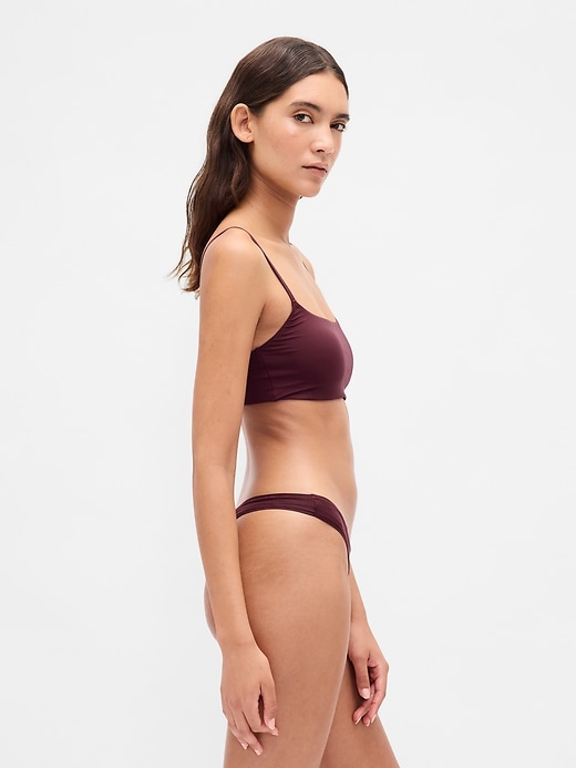 Image number 2 showing, SecondSkin Thong