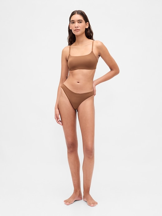 Image number 3 showing, SecondSkin Thong