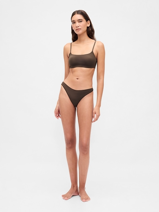 Image number 3 showing, SecondSkin Thong