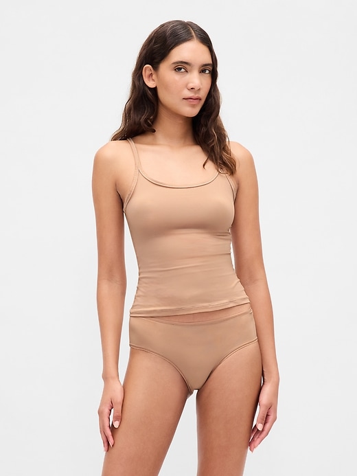 Image number 1 showing, SecondSkin Tank Top