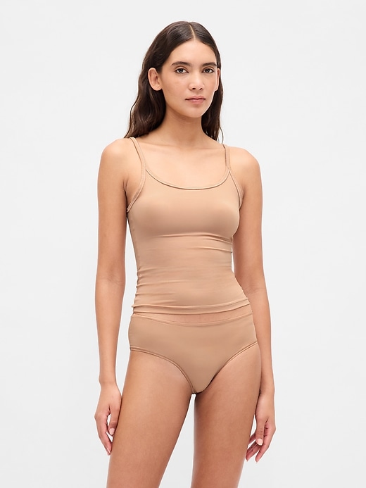 Image number 1 showing, SecondSkin Hipster