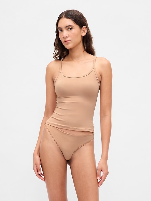 Image number 1 showing, SecondSkin Thong