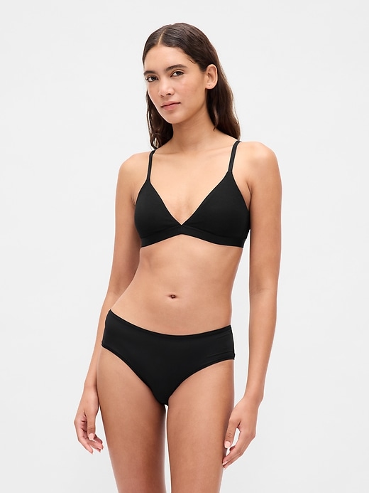 Image number 1 showing, SecondSkin Hipster