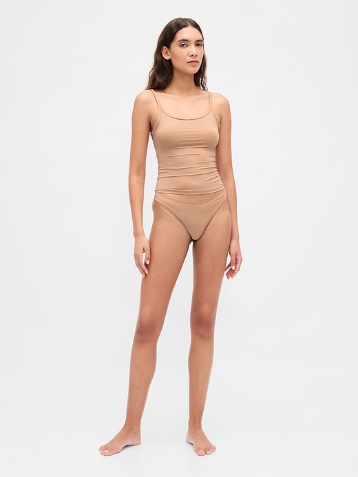 Image number 3 showing, SecondSkin Thong