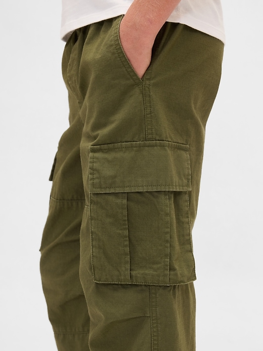 Image number 5 showing, Kids Easy Cargo Pants
