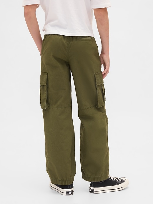 Image number 4 showing, Kids Easy Cargo Pants
