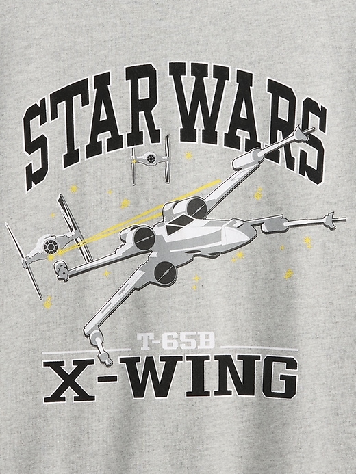 Image number 3 showing, Kids Star Wars Graphic T-Shirt