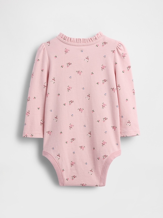 Image number 2 showing, Baby First Favorites Bodysuit