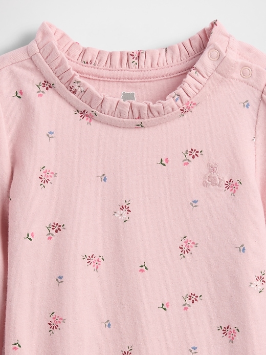 Image number 3 showing, Baby First Favorites Bodysuit