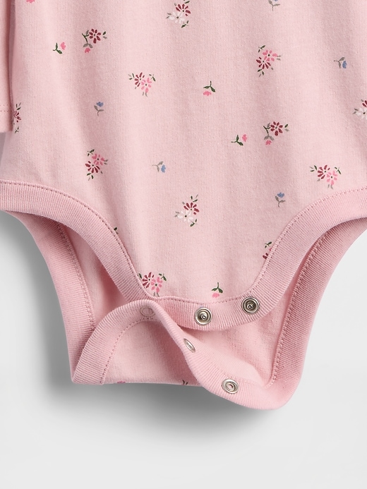 Image number 4 showing, Baby First Favorites Bodysuit