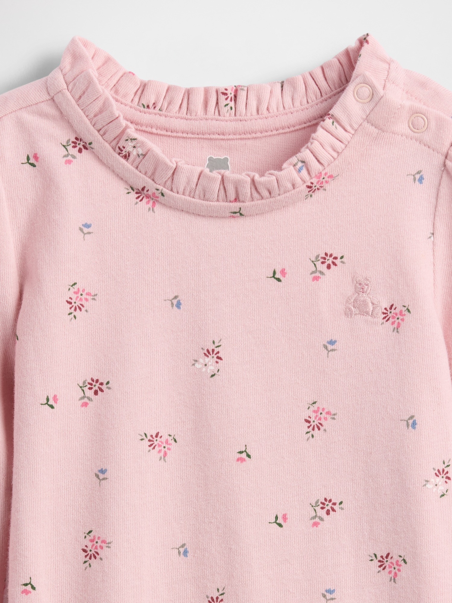 Baby First Favorites Bodysuit