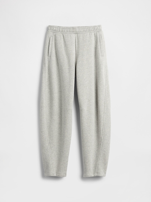 Image number 2 showing, Kids VintageSoft Barrel Joggers