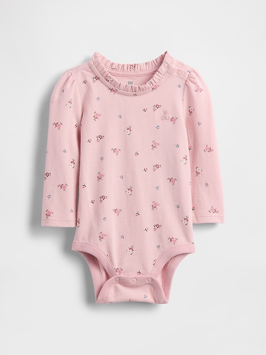 Image number 1 showing, Baby First Favorites Bodysuit