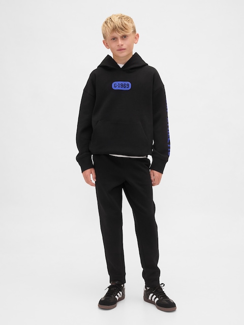 PANTALON DE JOGGING GAPFIT TECH À SÉCHAGE RAPIDE POUR ENFANT