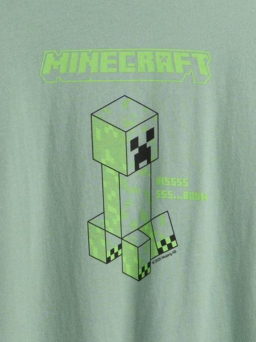 Image number 3 showing, Kids Gamer Graphic T-Shirt