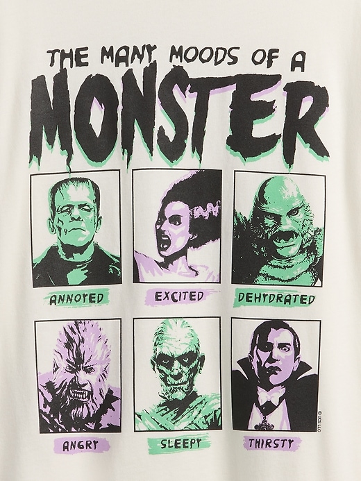 Image number 3 showing, Kids Graphic T-Shirt