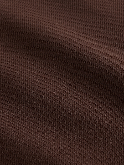 Image number 2 showing, Kids Waffle T-Shirt