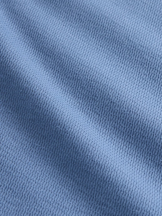 Image number 2 showing, Kids Waffle T-Shirt