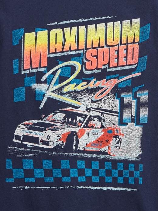 Image number 3 showing, Kids Graphic T-Shirt