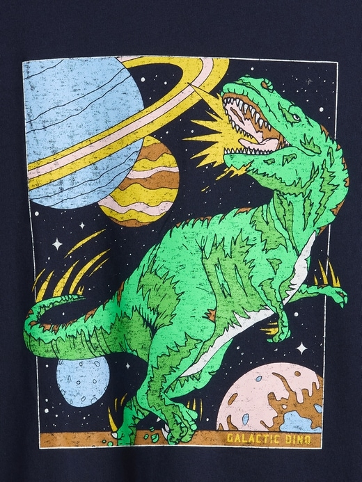 Image number 3 showing, Kids Graphic T-Shirt