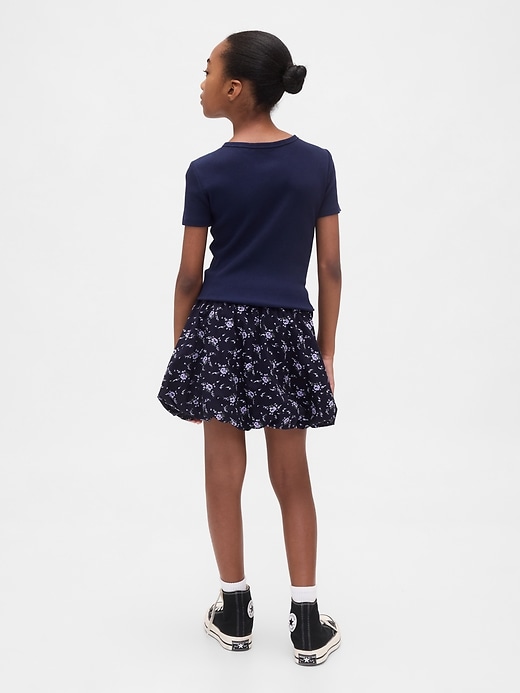 Image number 3 showing, Kids Easy Bubble Skort