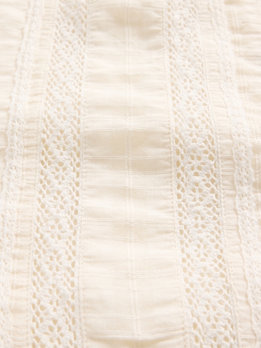 Image number 4 showing, Baby Embroidered Dress