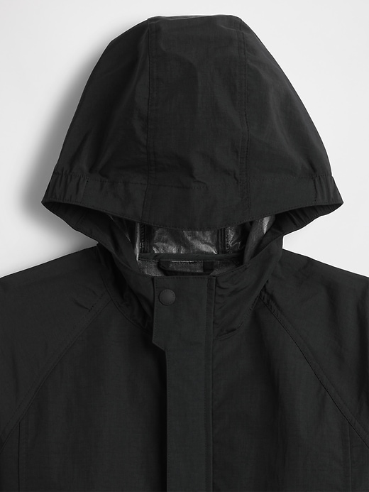 Image number 5 showing, Kids Rain Jacket