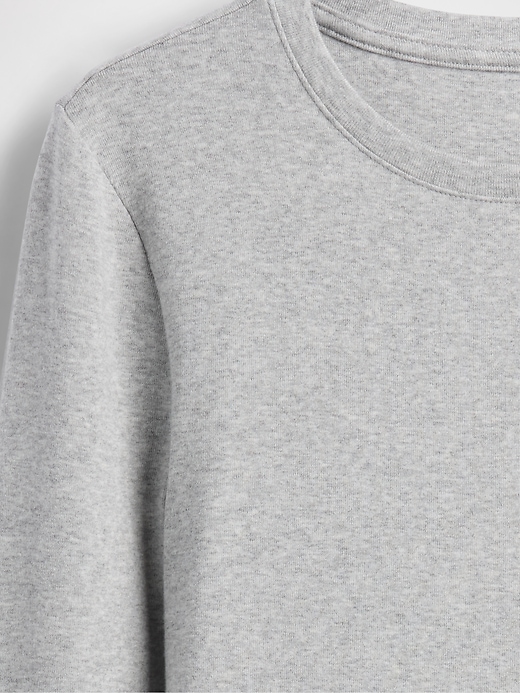 Image number 4 showing, Modern Crop T-Shirt