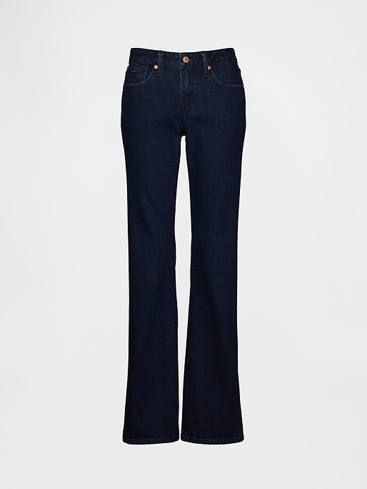 Image number 7 showing, Low Rise Long & Lean Jeans
