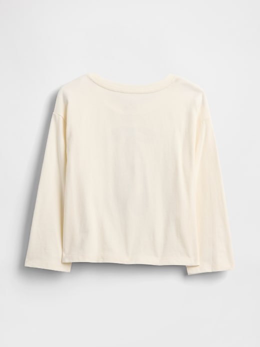 Image number 2 showing, Baby & Toddler Mix & Match Relaxed Graphic T-Shirt