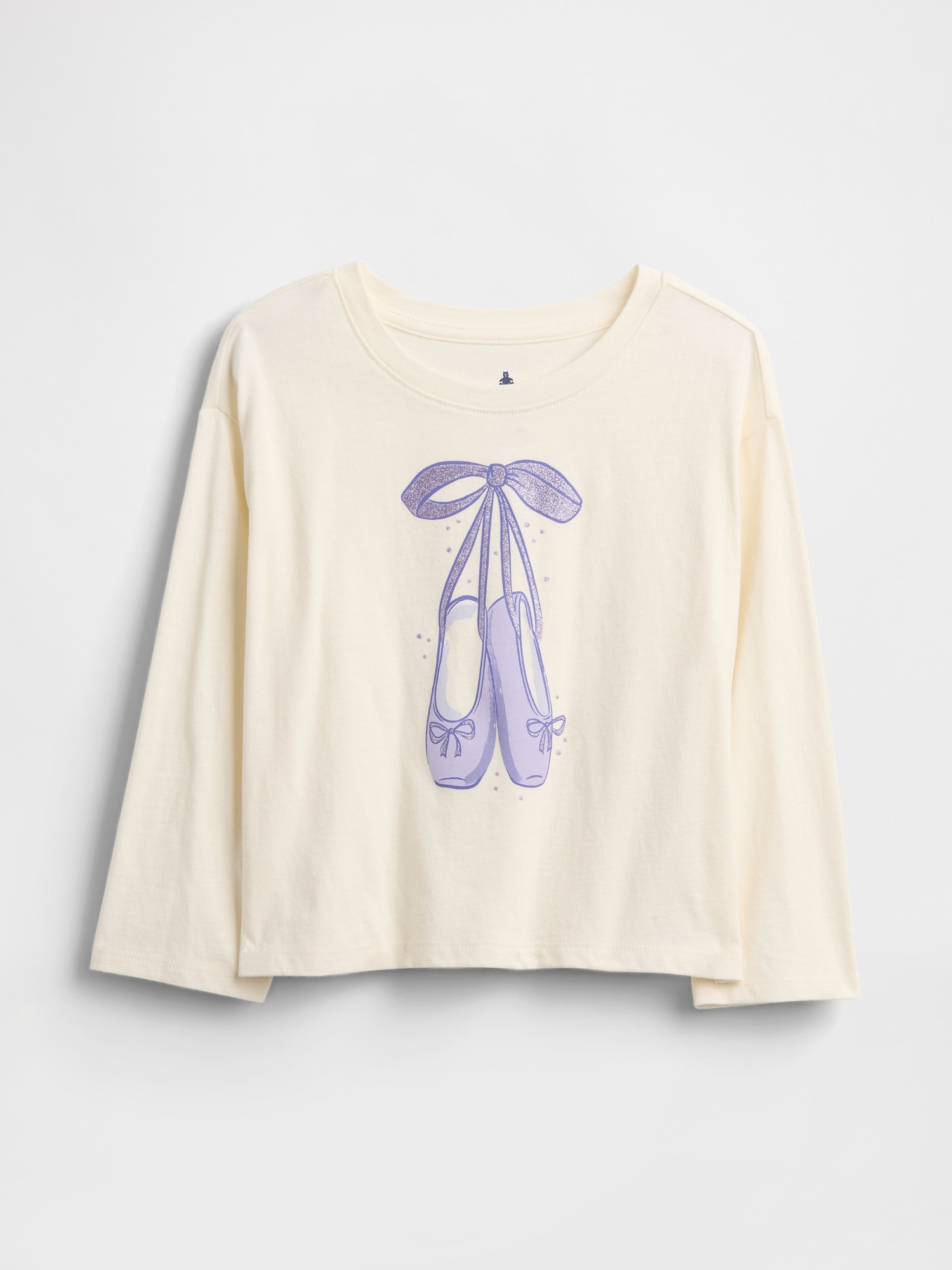 Baby & Toddler Mix & Match Relaxed Graphic T-Shirt