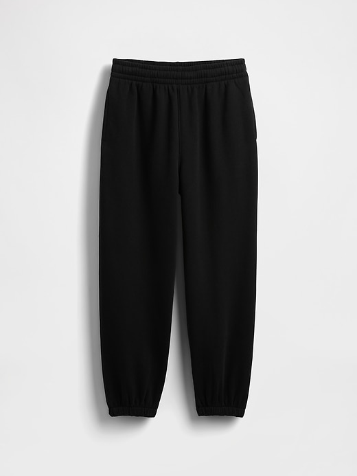 Image number 5 showing, Kids VintageSoft Baggy Sweatpants