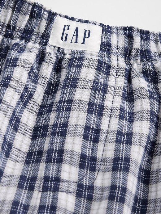 Image number 3 showing, Kids Recycled PJ Set