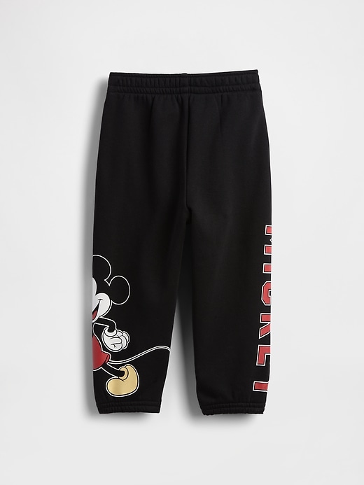 Image number 2 showing, Gap × Disney Baby & Toddler VintageSoft Joggers