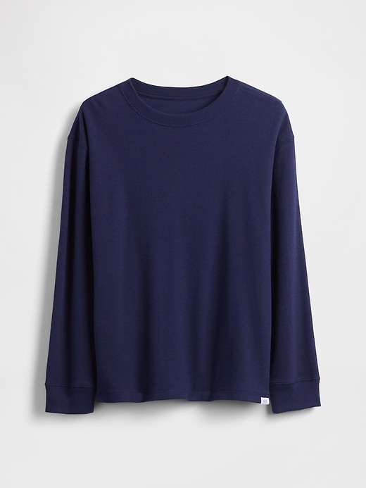 Image number 1 showing, Kids Waffle T-Shirt