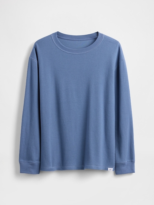 Image number 1 showing, Kids Waffle T-Shirt