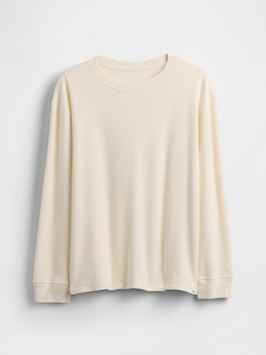 Image number 1 showing, Kids Waffle T-Shirt