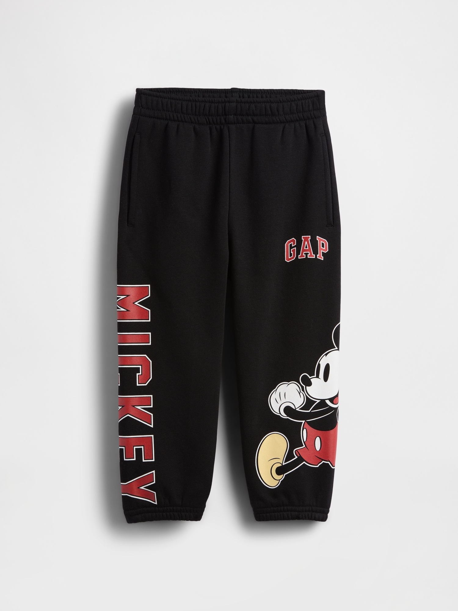 Gap × Disney Baby & Toddler VintageSoft Joggers