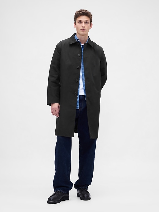 Image number 2 showing, Mac Coat