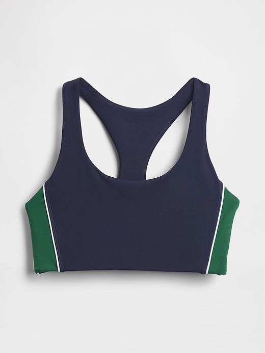 Image number 5 showing, GapFit Power Medium Impact Sports Bra