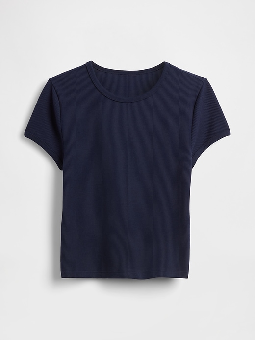 Image number 4 showing, Waffle Baby T-Shirt