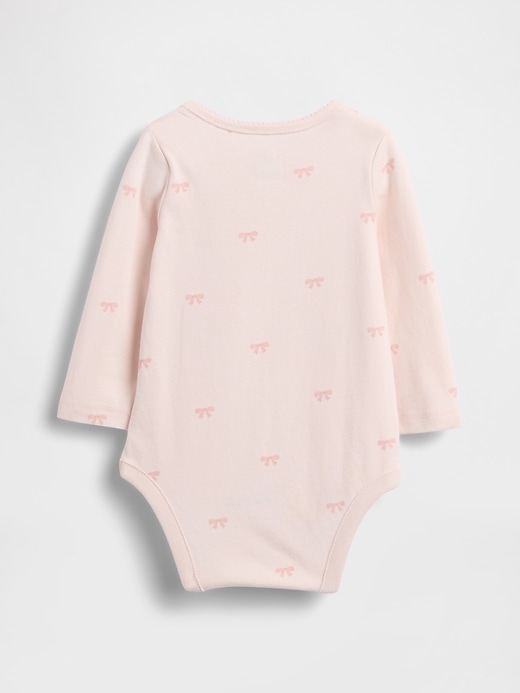 Image number 2 showing, Baby First Favorites Bodysuit