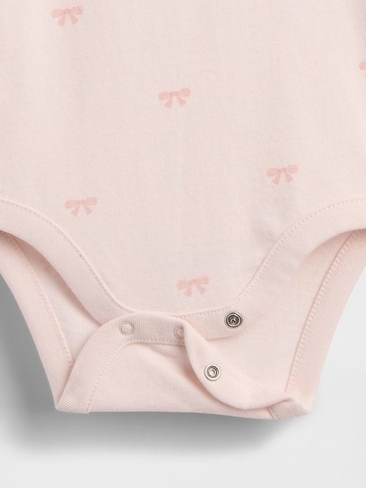Image number 4 showing, Baby First Favorites Bodysuit