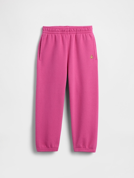 Image number 3 showing, Baby & Toddler VintageSoft Easy Joggers