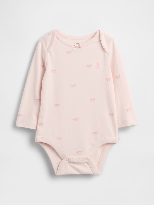 Image number 1 showing, Baby First Favorites Bodysuit
